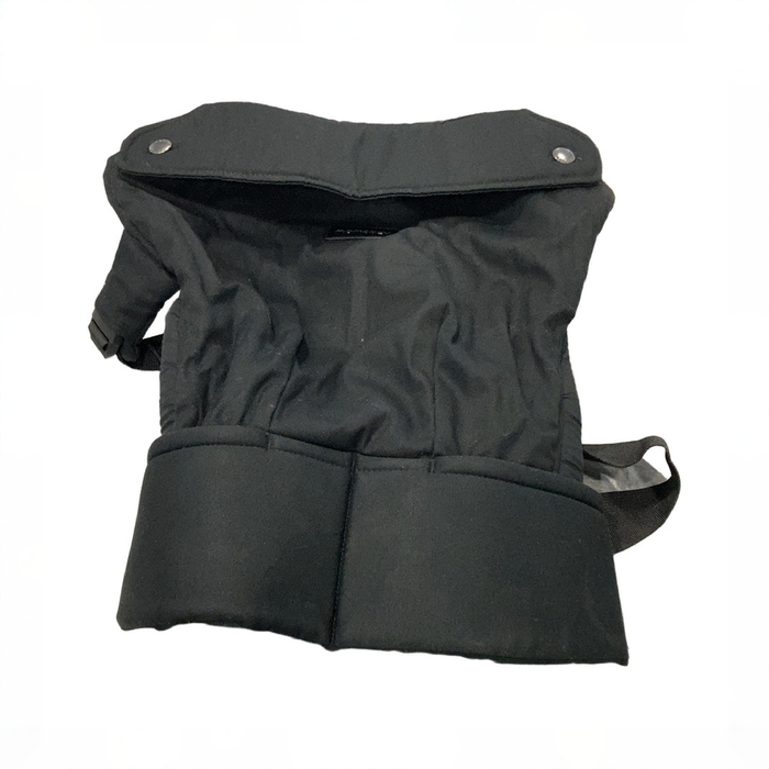 Shop Momcozy 3-in-1 PureHug Baby Carrier, Black, Cotton at GoodBuy Gear