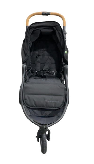 Shop Bumbleride Indie Stroller, 2025, Black at GoodBuy Gear