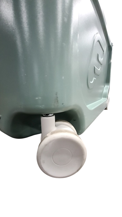 Shop Stokke JetKids BedBox, Iceberg Green at GoodBuy Gear