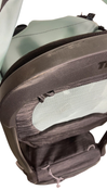 Shop Thule Sapling Child Carrier, Alaska Blue at GoodBuy Gear