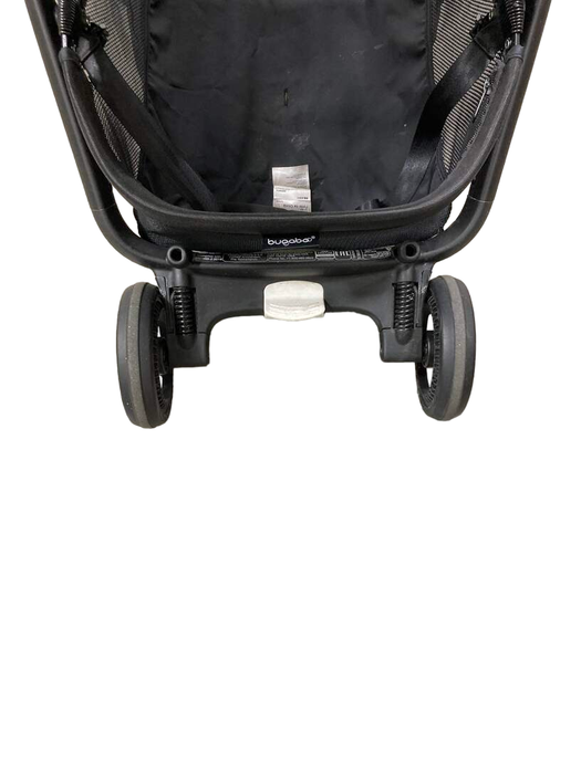 Bugaboo Butterfly Stroller, 2023, Forest Green