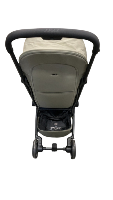 Shop Joolz Aer+ Stroller, 2025, Sage Green at GoodBuy Gear