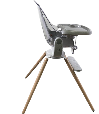 Shop Munchkin 360-Degree Cloud Swivel High Chair at GoodBuy Gear