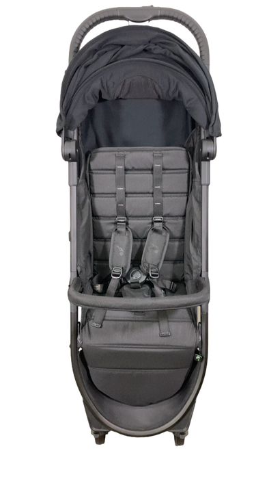 Shop Baby Jogger City Tour 2 Eco Stroller, 2024, Eco Black at GoodBuy Gear