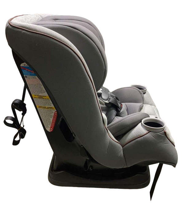 secondhand Carseat