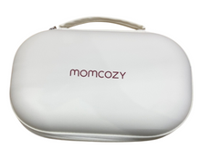 Shop Momcozy All-in-one M5 Double Wearable Breast Pump, Quill Grey at GoodBuy Gear