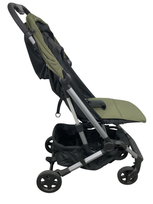 Shop Colugo Compact Stroller, 2023, Olive at GoodBuy Gear