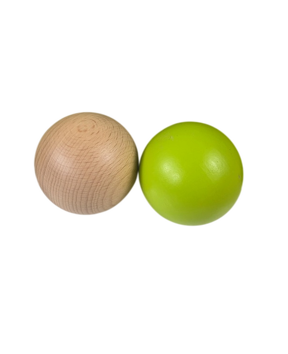 Shop Lovevery Wooden Ball Drop at GoodBuy Gear
