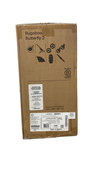 Shop Bugaboo Butterfly 2 Stroller, 2025, Black, Deep Indigo, Deep Indigo at GoodBuy Gear