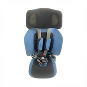 Shop WAYB Pico Portable Car Seat, 2022, Midnight Sky at GoodBuy Gear