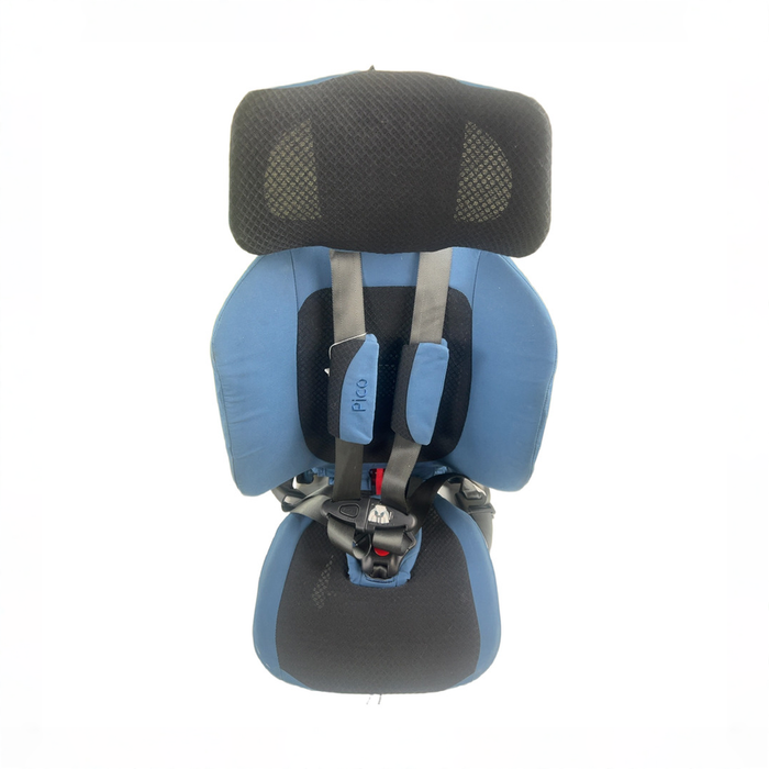 Shop WAYB Pico Portable Car Seat, 2022, Midnight Sky at GoodBuy Gear