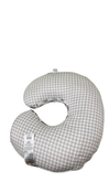 Shop Boppy Nursing and Infant Support Pillow, Grey Elephant at GoodBuy Gear