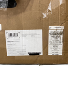 Shop Cybex Gazelle S Modular Stroller, Moon Black, Black Frame, 2025 at GoodBuy Gear