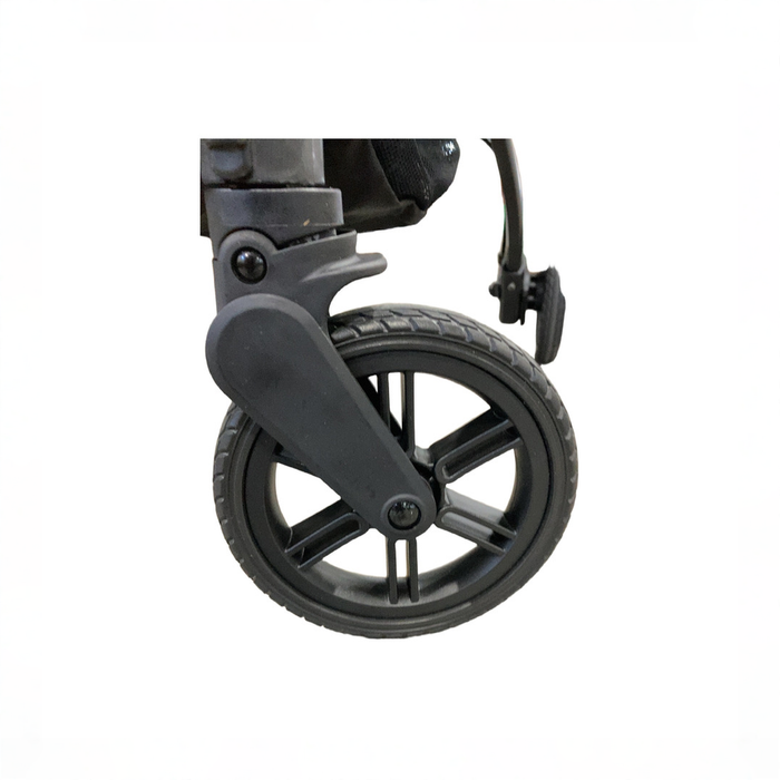 Shop Strolee LinQ V2 Compact Stroller, 2025, Black at GoodBuy Gear