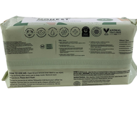 Shop Honest Company Clean Conscious Wipes, 72 Ct, Geo Mood at GoodBuy Gear