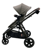 Shop Maxi-Cosi Zelia2 Luxe Stroller Only, 2024, New Hope Tan at GoodBuy Gear