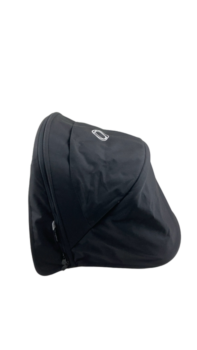 Shop Bugaboo Donkey 5 Sun Canopy, Black at GoodBuy Gear