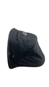 Shop Bugaboo Donkey 5 Sun Canopy, Black at GoodBuy Gear