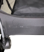 Shop Maxi-Cosi Zelia2 Luxe Stroller Only, 2023, Network Sand at GoodBuy Gear