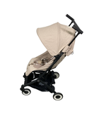 Shop Cybex Libelle 2 Compact Stroller, 2024, Almond Beige at GoodBuy Gear