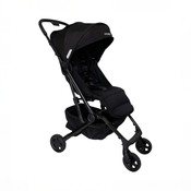 Shop Colugo Compact Stroller+, 2025, Black/Black at GoodBuy Gear
