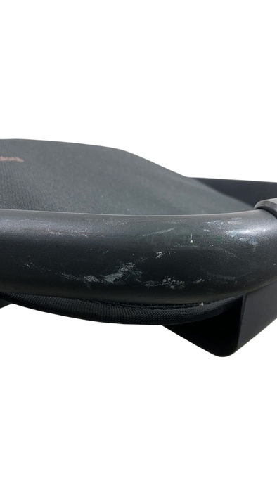 Shop UPPAbaby Vista V2 Toddler Seat, Jake (Black), 2021 at GoodBuy Gear