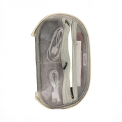 Shop Momcozy All-in-one M5 Double Wearable Breast Pump, Quill Grey at GoodBuy Gear