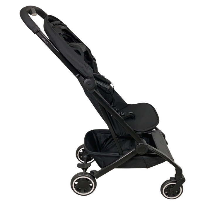 Shop Joolz Aer Stroller, 2021, Refined Black at GoodBuy Gear