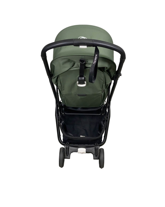 Bugaboo Butterfly Stroller, 2023, Forest Green