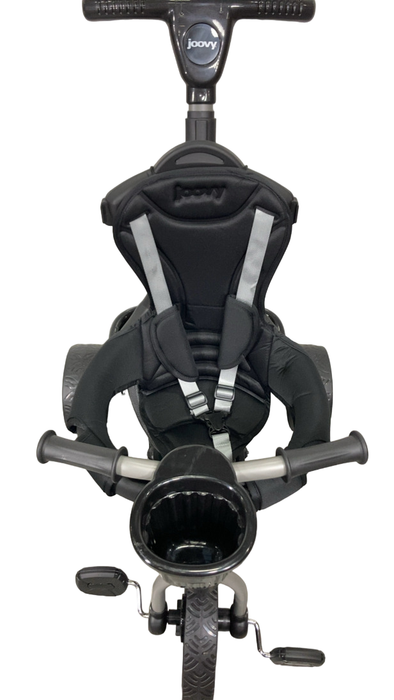 Shop Joovy Tricycoo Tricycle, Black, Tricycoo Tricycle at GoodBuy Gear