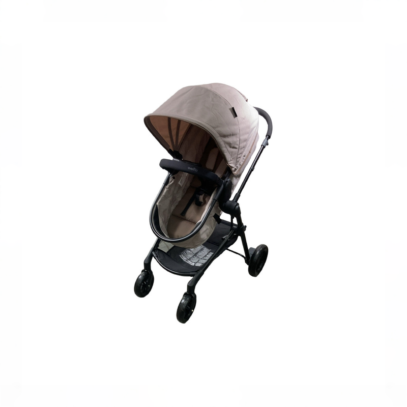 evenflo pivot modular travel system desert tan Evenflo Pivot Modular Stroller, Desert Tan, 2024