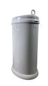 Shop Ubbi Diaper Pail, Grey at GoodBuy Gear