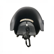 Shop Stokke Clikk High Chair, Black Warm Brown at GoodBuy Gear