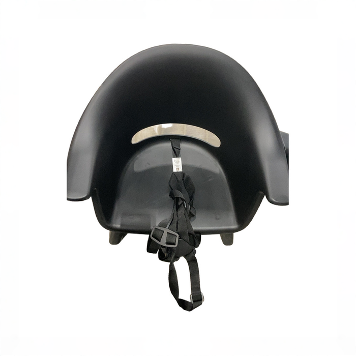 Shop Stokke Clikk High Chair, Black Warm Brown at GoodBuy Gear