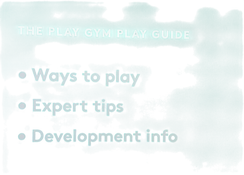 Shop Lovevery The Play Gym, Multi-Color at GoodBuy Gear