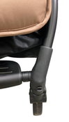 Shop Zoe The Traveler Stroller, 2023, Brown at GoodBuy Gear
