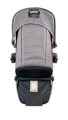 Shop UPPAbaby Vista V2 Toddler Seat, Jordan (Charcoal Melange), 2019 at GoodBuy Gear