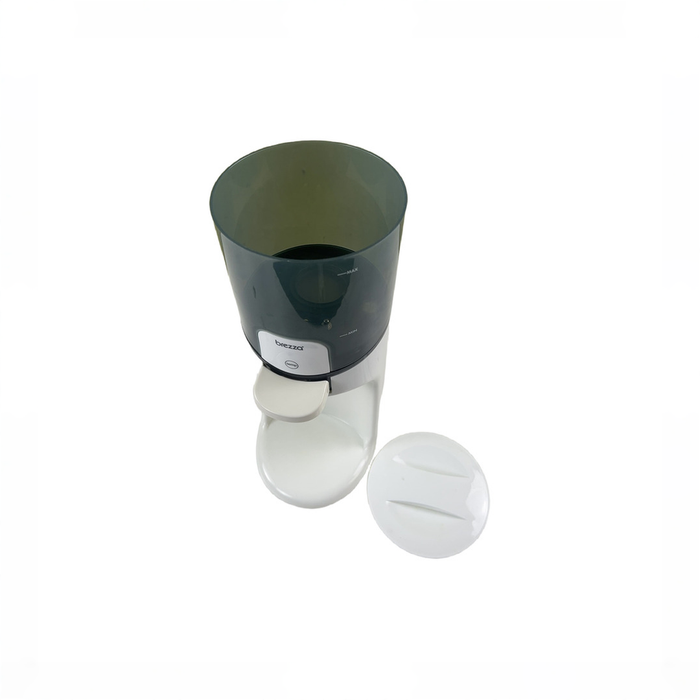 Shop Baby Brezza Instant Warmer, White at GoodBuy Gear