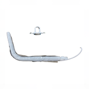 Shop Nanit Floor Stand, White at GoodBuy Gear
