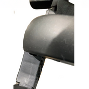 Shop Wonderfold L Stroller Wagon, 4 Seater, Black at GoodBuy Gear