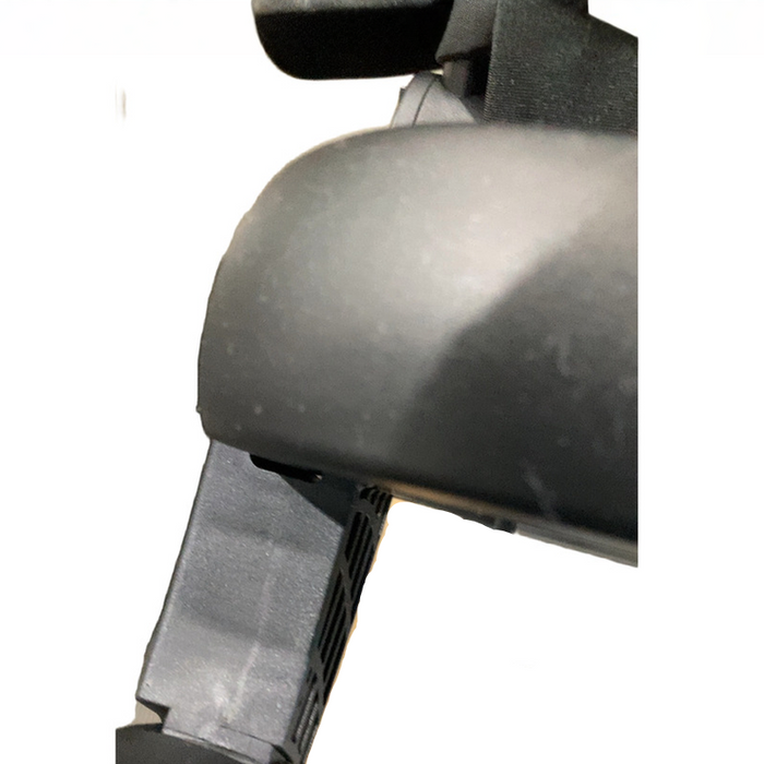 Shop Wonderfold L Stroller Wagon, 4 Seater, Black at GoodBuy Gear