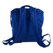 Shop Dagne Dover Indi Diaper Backpack Large, Storm at GoodBuy Gear