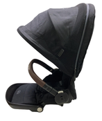 Shop Cybex Gazelle S Seat Unit, Black Frame, Moon Black at GoodBuy Gear
