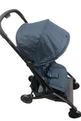 Shop Joolz Aer2 Lightweight Travel Stroller, 2025, Dark Navy at GoodBuy Gear