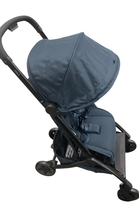 Shop Joolz Aer2 Lightweight Travel Stroller, 2025, Dark Navy at GoodBuy Gear