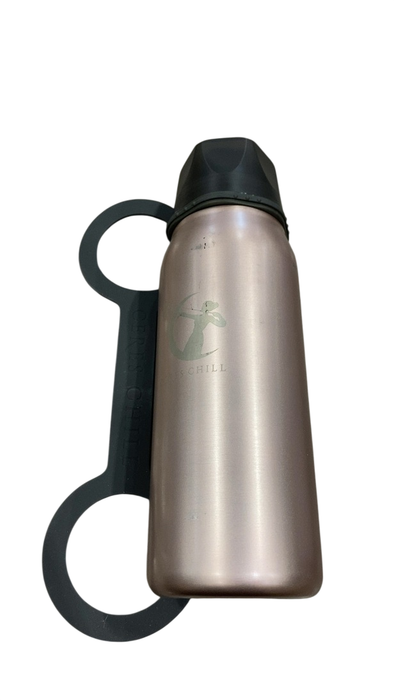 Shop Ceres Chill Legacy Breastmilk Chiller (32oz), La Vie en Rose Gold - Special Edition at GoodBuy Gear
