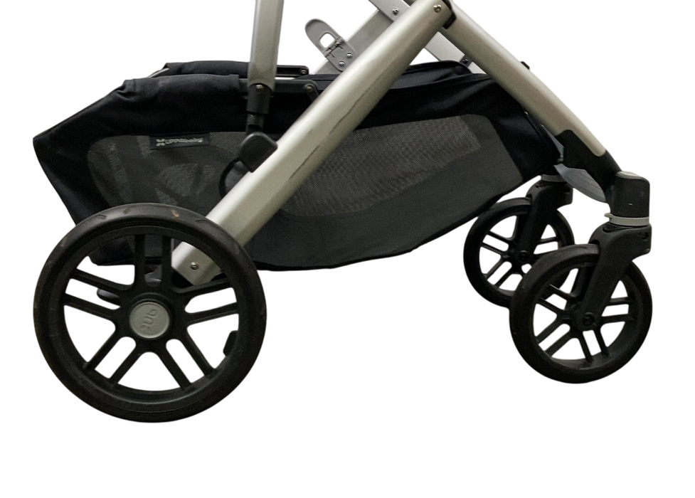 Shop UPPAbaby VISTA V2 Stroller, Frame Only, 2020 at GoodBuy Gear