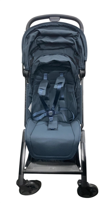 Shop Joolz Aer2 Lightweight Travel Stroller, 2025, Dark Navy at GoodBuy Gear