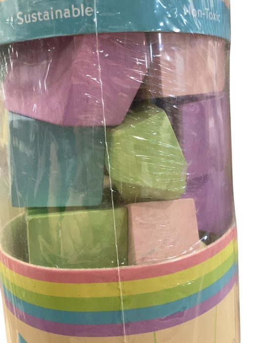 Shop Joy2b Rock Blocks, 36 Pieces at GoodBuy Gear