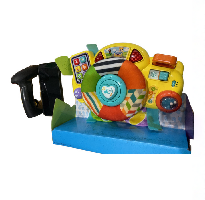 Shop VTech Baby Driver, Bopping & Cruising at GoodBuy Gear